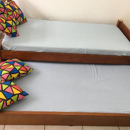 Meu Apartamento A 15Min De Copacabana Rio de Janeiro Ngoại thất bức ảnh