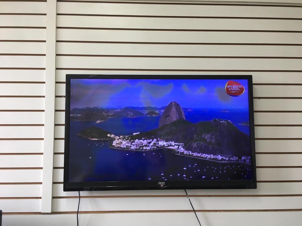 Meu Apartamento A 15Min De Copacabana Rio de Janeiro Ngoại thất bức ảnh