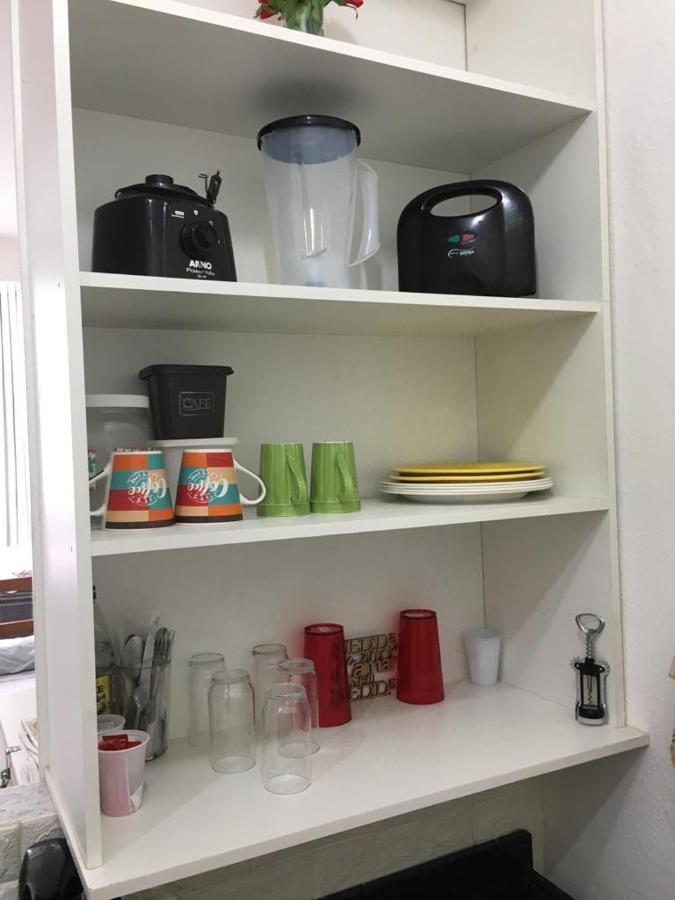Meu Apartamento A 15Min De Copacabana Rio de Janeiro Ngoại thất bức ảnh