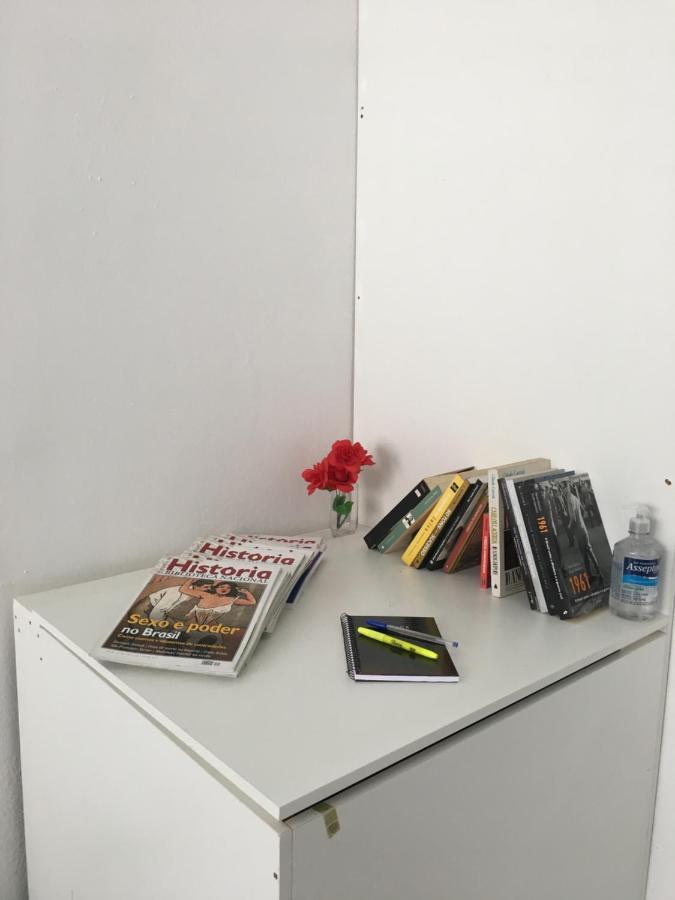 Meu Apartamento A 15Min De Copacabana Rio de Janeiro Ngoại thất bức ảnh