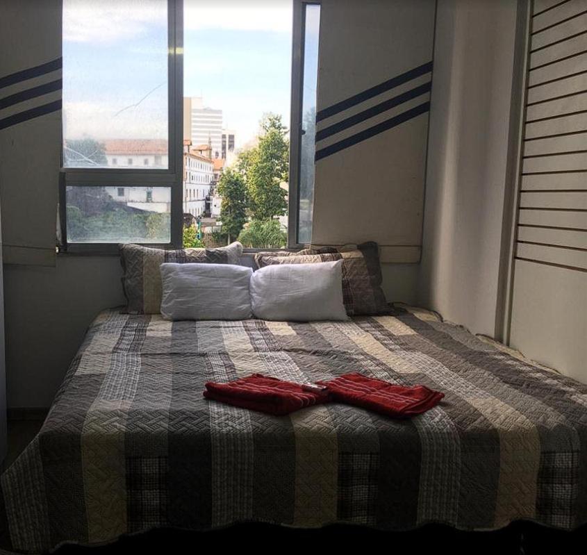Meu Apartamento A 15Min De Copacabana Rio de Janeiro Ngoại thất bức ảnh