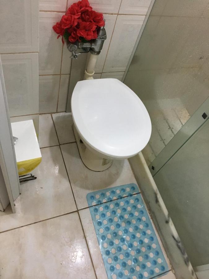 Meu Apartamento A 15Min De Copacabana Rio de Janeiro Ngoại thất bức ảnh