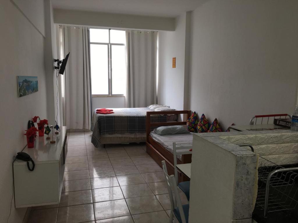 Meu Apartamento A 15Min De Copacabana Rio de Janeiro Ngoại thất bức ảnh