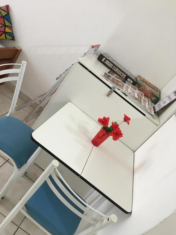 Meu Apartamento A 15Min De Copacabana Rio de Janeiro Ngoại thất bức ảnh