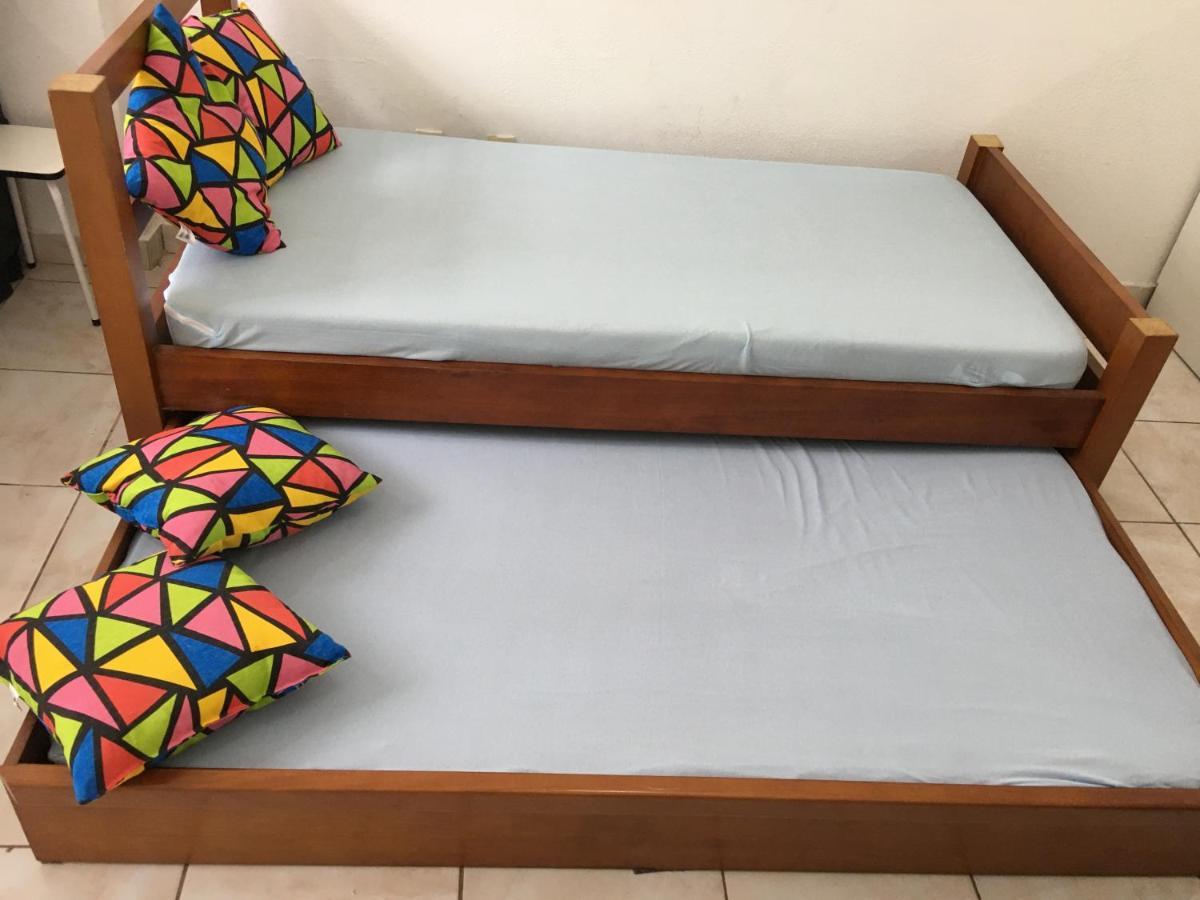 Meu Apartamento A 15Min De Copacabana Rio de Janeiro Ngoại thất bức ảnh
