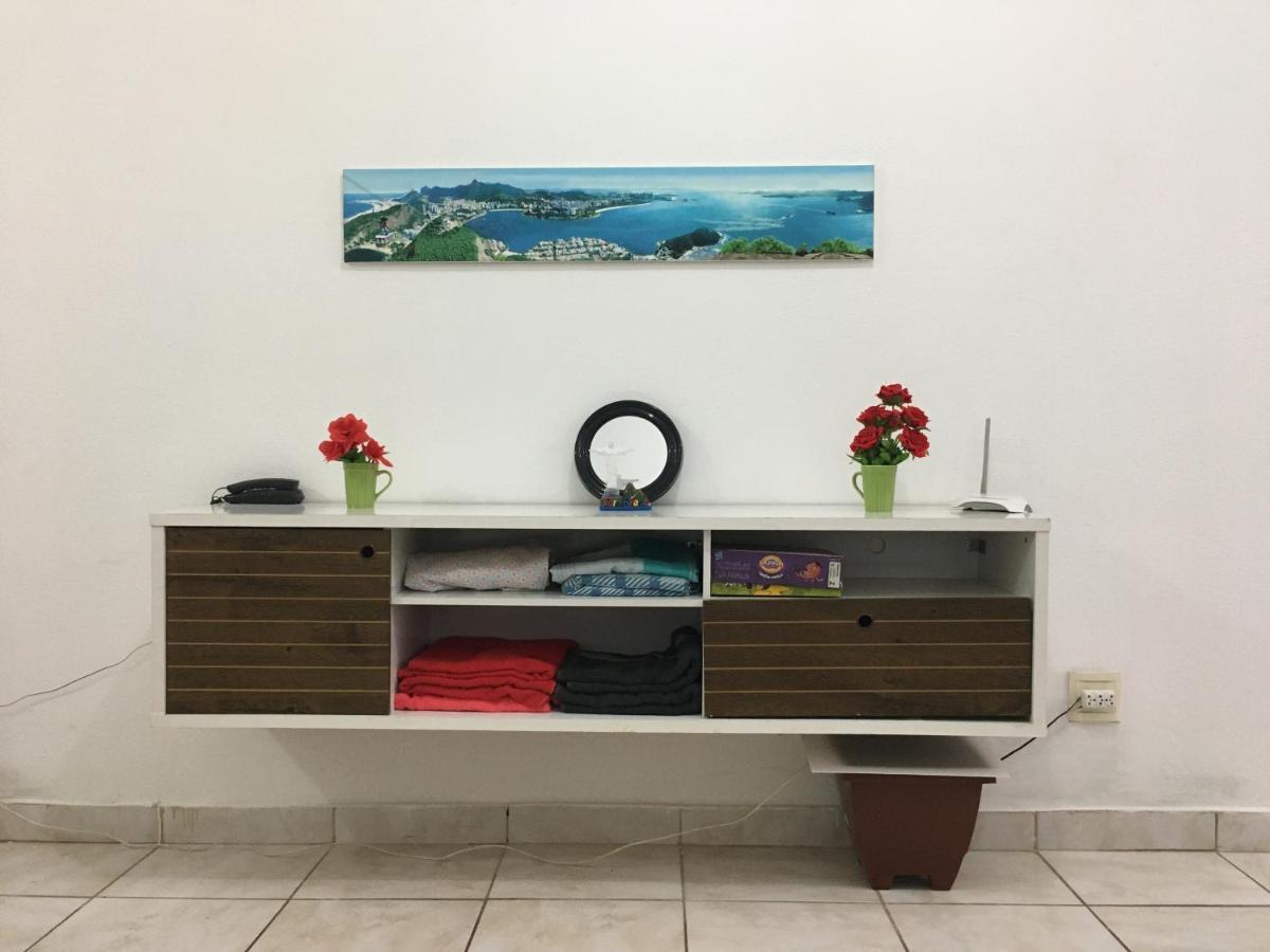 Meu Apartamento A 15Min De Copacabana Rio de Janeiro Ngoại thất bức ảnh