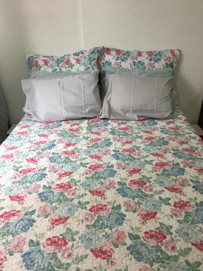 Meu Apartamento A 15Min De Copacabana Rio de Janeiro Ngoại thất bức ảnh