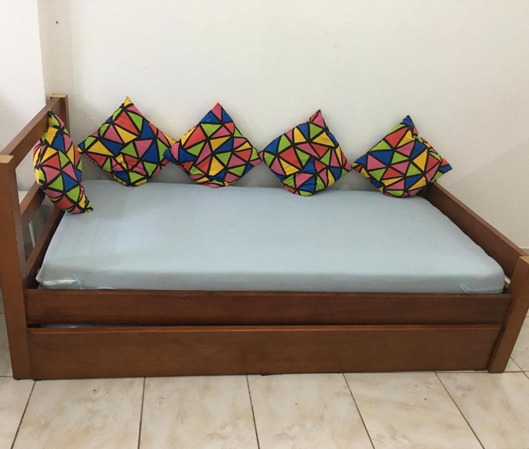 Meu Apartamento A 15Min De Copacabana Rio de Janeiro Ngoại thất bức ảnh
