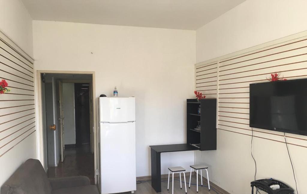 Meu Apartamento A 15Min De Copacabana Rio de Janeiro Ngoại thất bức ảnh