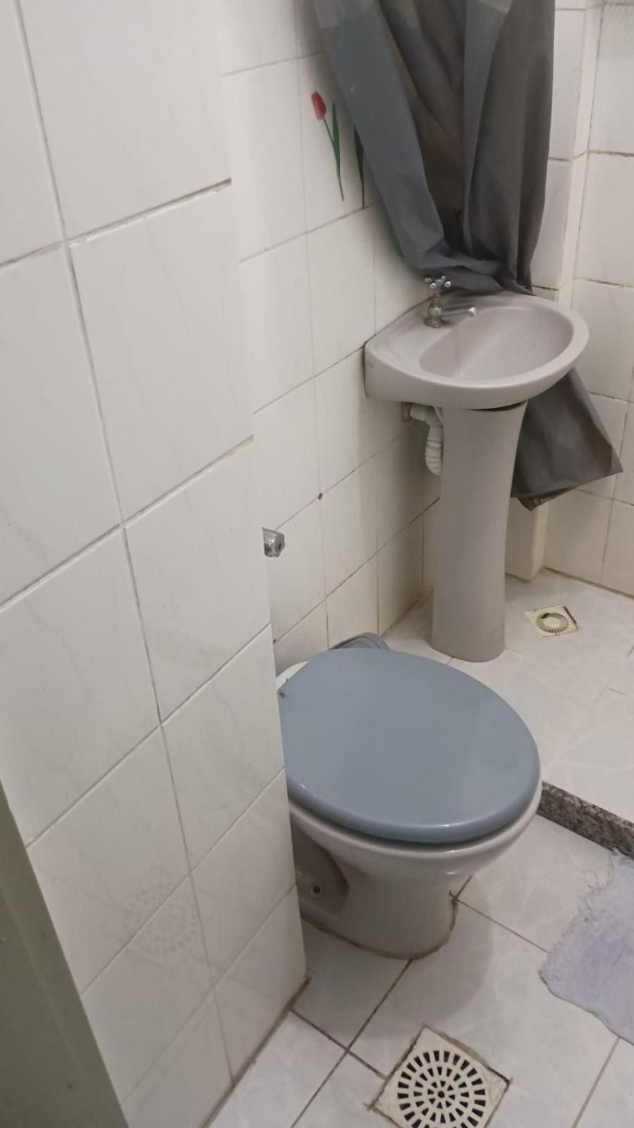 Meu Apartamento A 15Min De Copacabana Rio de Janeiro Ngoại thất bức ảnh