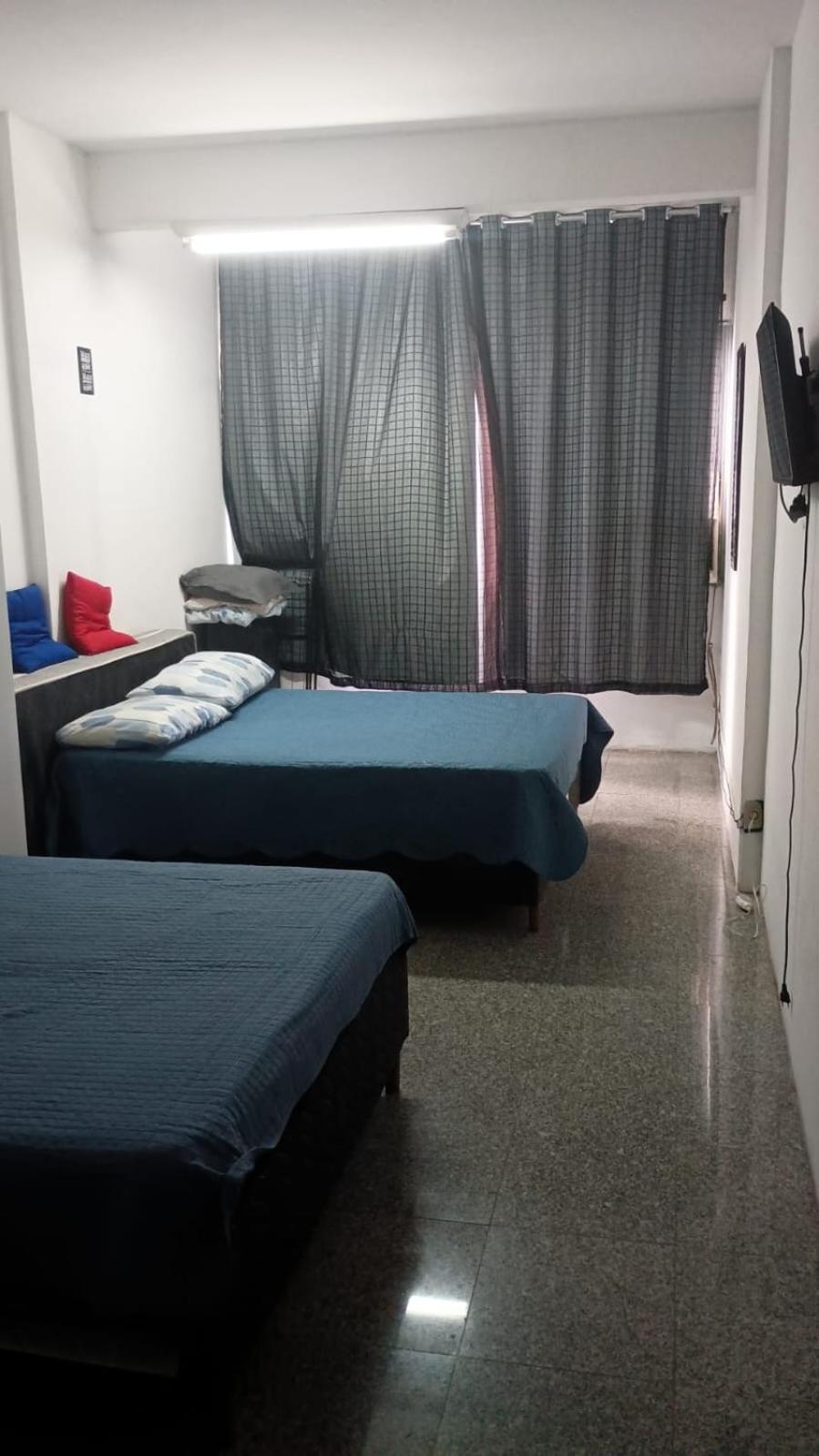 Meu Apartamento A 15Min De Copacabana Rio de Janeiro Ngoại thất bức ảnh